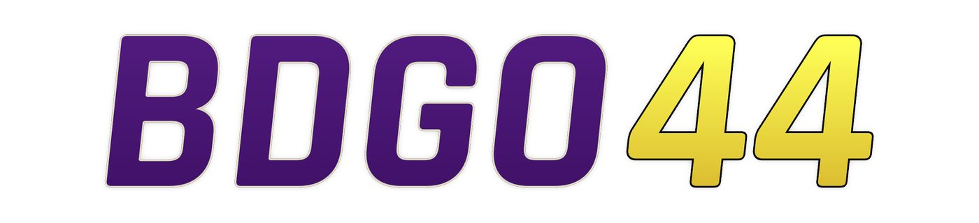 bdgo44 লোগো